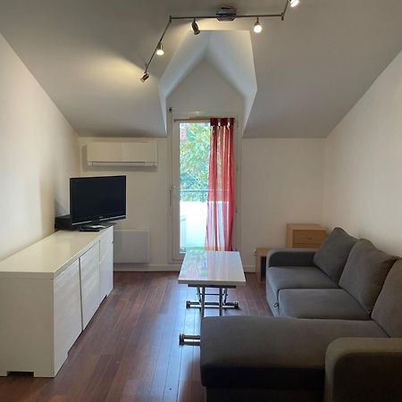 Tm Appartement Bastille Párizs Kültér fotó