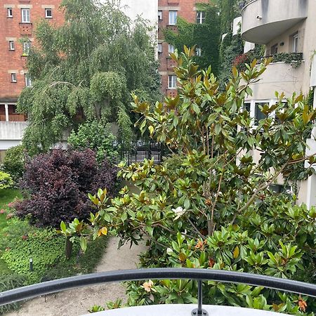 Tm Appartement Bastille Párizs Kültér fotó