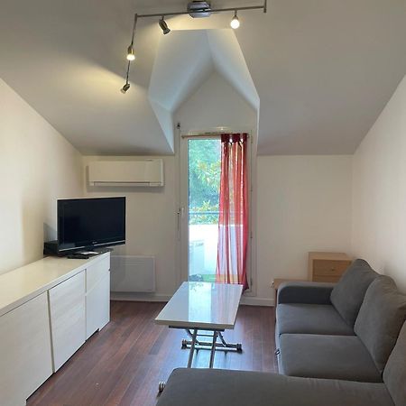 Tm Appartement Bastille Párizs Kültér fotó