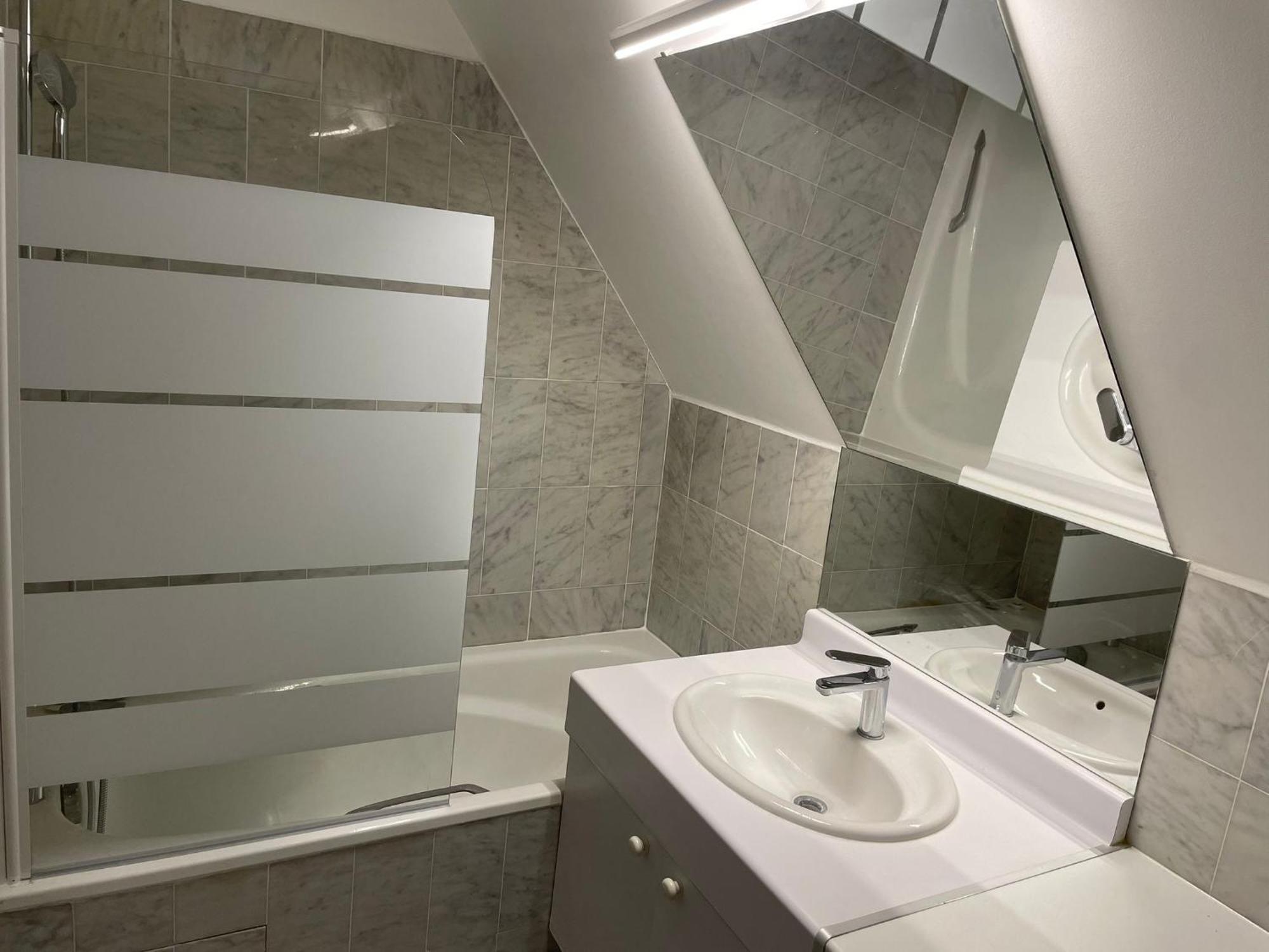 Tm Appartement Bastille Párizs Kültér fotó