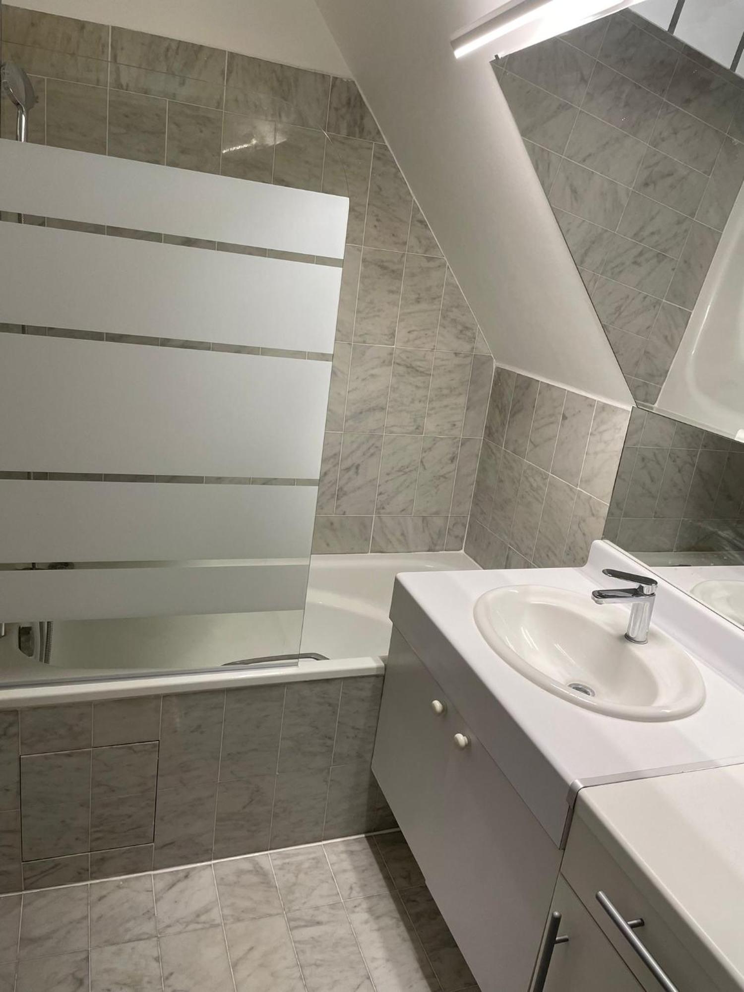 Tm Appartement Bastille Párizs Kültér fotó