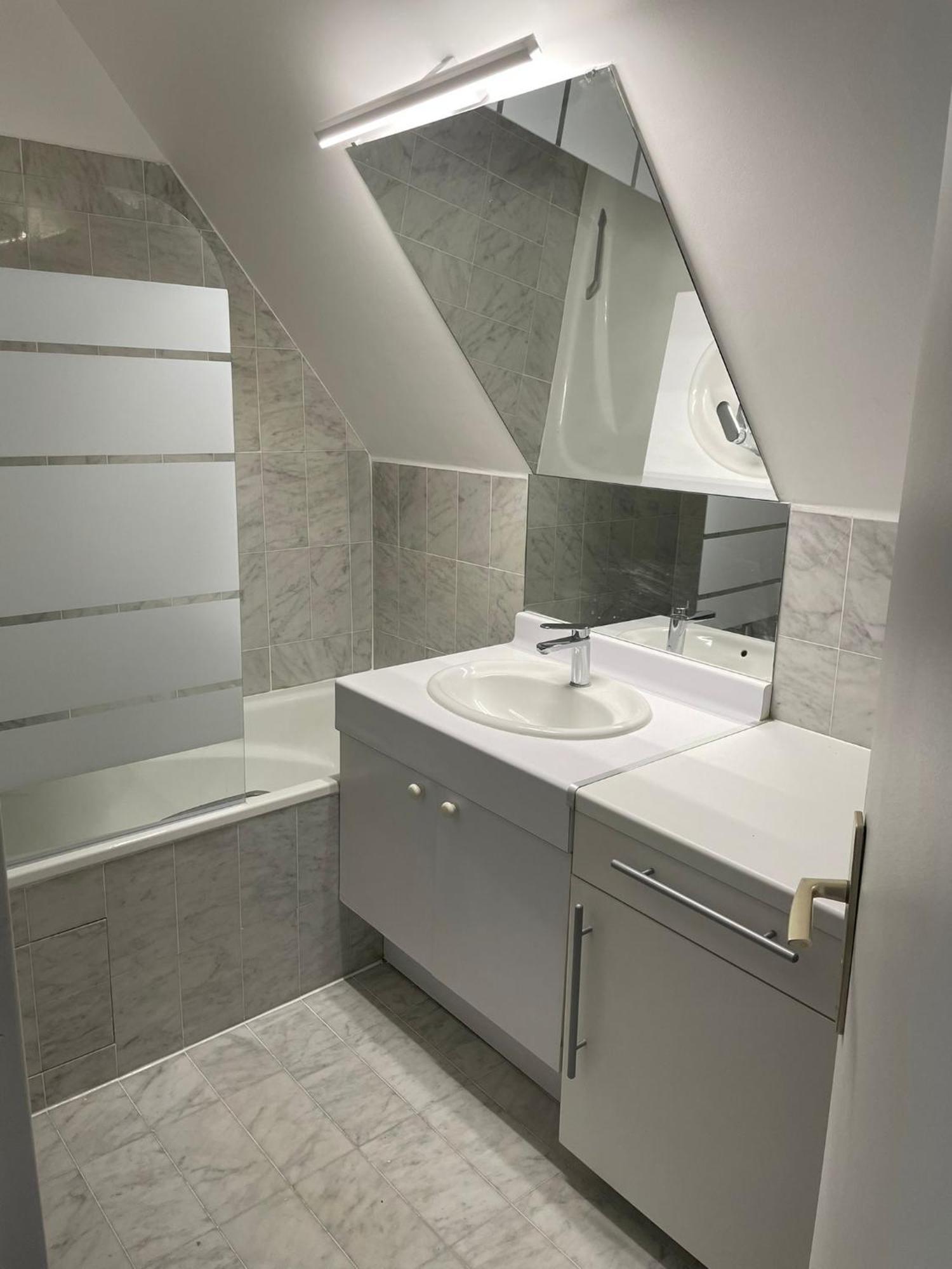 Tm Appartement Bastille Párizs Kültér fotó