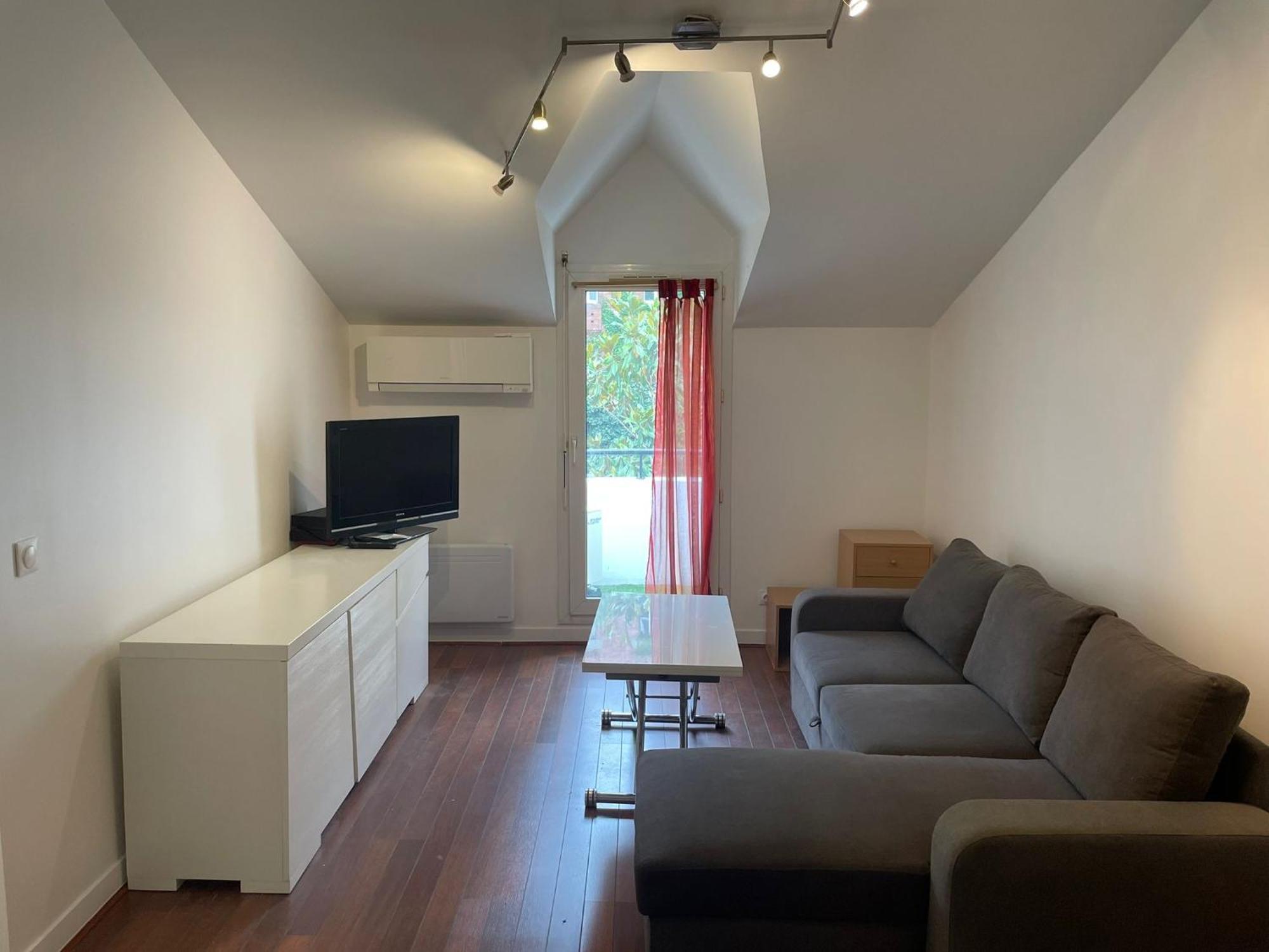 Tm Appartement Bastille Párizs Kültér fotó