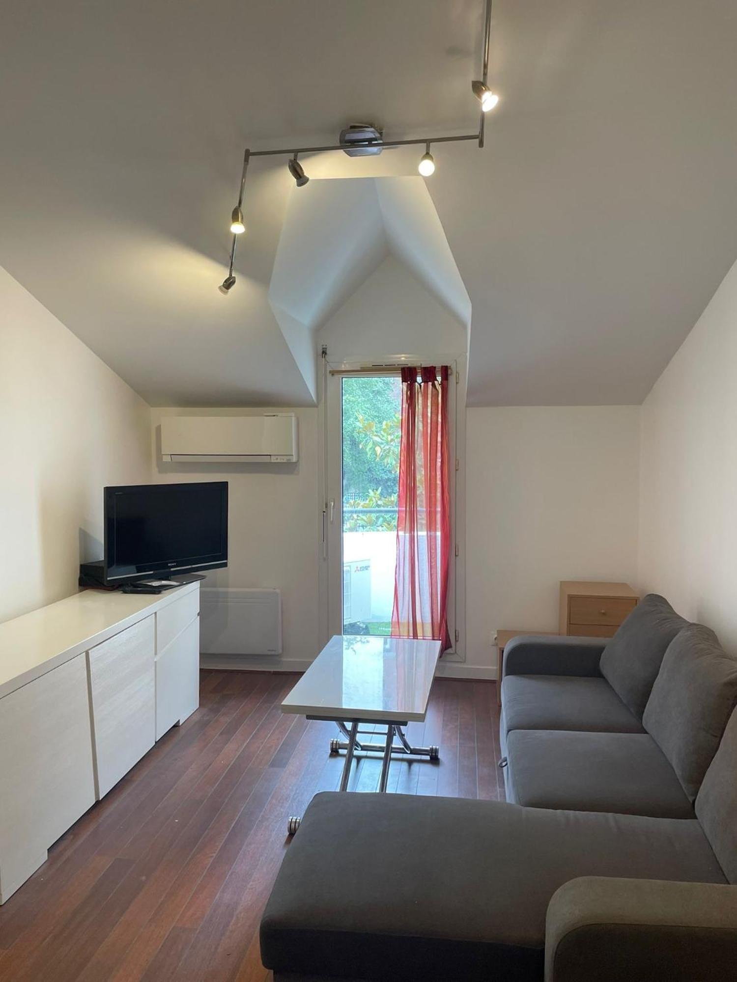 Tm Appartement Bastille Párizs Kültér fotó