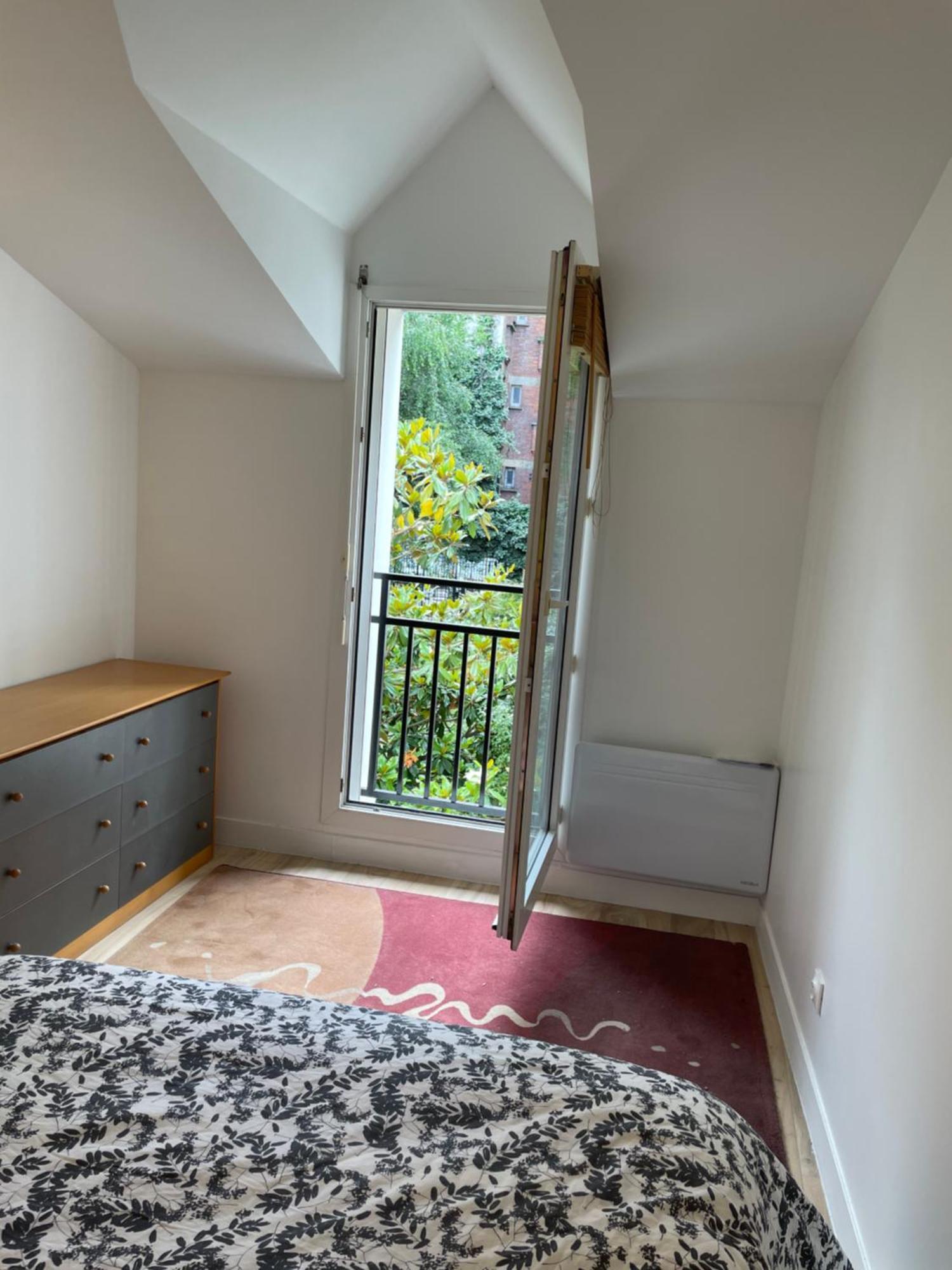 Tm Appartement Bastille Párizs Kültér fotó