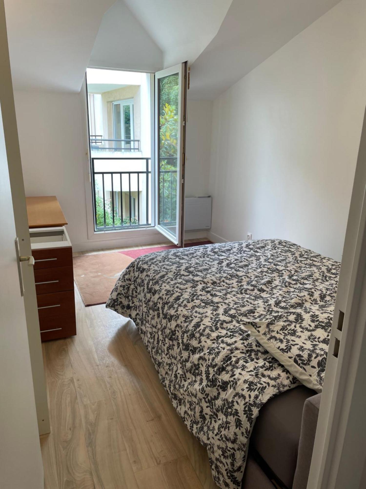 Tm Appartement Bastille Párizs Kültér fotó